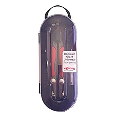 Rotring coffret grand d'occasion  Livré partout en France