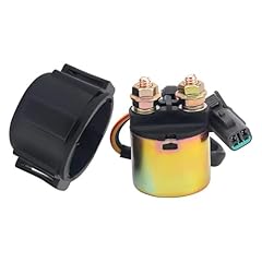 Motorcycle starter relay for sale  Delivered anywhere in UK