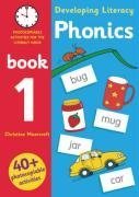Developing literacy phonics for sale  Delivered anywhere in UK