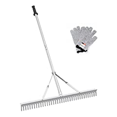 Landscape rake inch for sale  Delivered anywhere in USA 