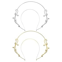 Minkissy 2pcs halo gebraucht kaufen  Wird an jeden Ort in Deutschland