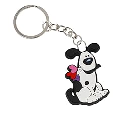 Keyring love dog for sale  Delivered anywhere in UK
