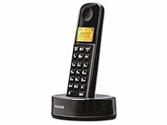 Philips cordless phone for sale  Delivered anywhere in UK