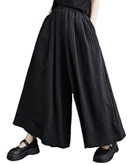 Ellazhu black pants for sale  Delivered anywhere in USA 