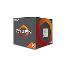 Amd ryzen 1400 usato  Spedito ovunque in Italia 