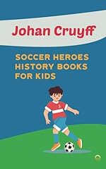 Soccer heroes history for sale  Delivered anywhere in Ireland