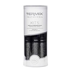 Termix profesional spazzola usato  Spedito ovunque in Italia 