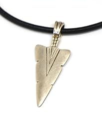 Lot arrowheads pewter for sale  Delivered anywhere in USA 