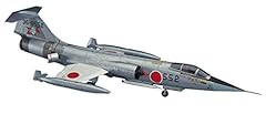 Hasegawa 104j starfighter for sale  Delivered anywhere in UK
