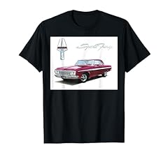 1964 plymouth shirt for sale  Delivered anywhere in USA 