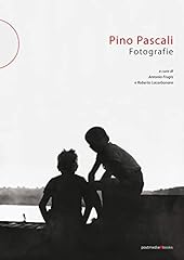 Pino pascali. fotografie usato  Spedito ovunque in Italia 