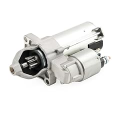Topteng starter motor usato  Spedito ovunque in Italia 