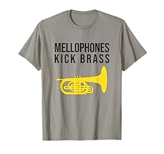 Mellophones kick brass for sale  Delivered anywhere in USA 