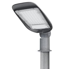 Aigostar 50w lampione usato  Spedito ovunque in Italia 