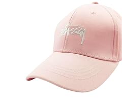 Stüssy berretto baseball usato  Spedito ovunque in Italia 
