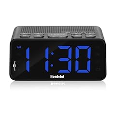 Homicial digital alarm for sale  Delivered anywhere in USA 