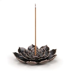 Slkijdhfb lotus incense for sale  Delivered anywhere in Ireland