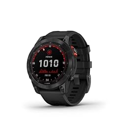 Garmin fēnix orologio usato  Spedito ovunque in Italia 
