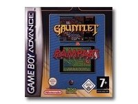 Gauntlet rampart for sale  Delivered anywhere in UK
