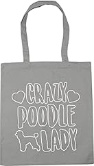 Hippowarehouse crazy poodle for sale  Delivered anywhere in UK