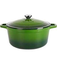 Cocotte fonte émaillée d'occasion  Livré partout en France