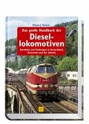 Grosse handbuch diesellokomoti gebraucht kaufen  Wird an jeden Ort in Deutschland
