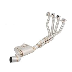 Motorcycle exhaust slip for sale  Delivered anywhere in Ireland