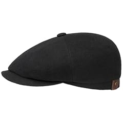 Stetson hatteras noir gebraucht kaufen  Wird an jeden Ort in Deutschland