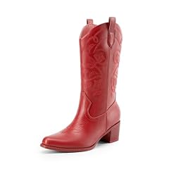 Dream pairs cowboy for sale  Delivered anywhere in USA 