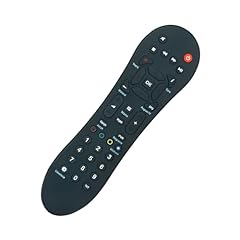 Replacement remote control for sale  Delivered anywhere in Ireland