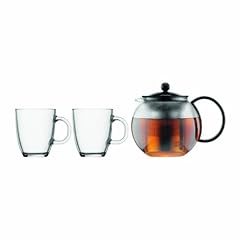 Théière piston couvercle d'occasion  Livré partout en France