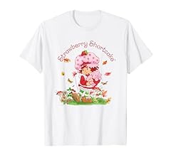 Strawberry shortcake custard for sale  Delivered anywhere in USA 