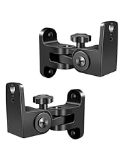 Speaker wall mounts for sale  Delivered anywhere in UK