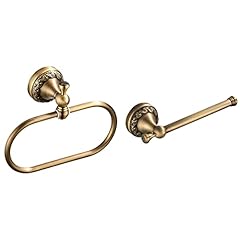 Wolibeer antique brass for sale  Delivered anywhere in USA 