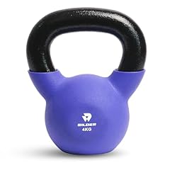 Bilder kettlebell 4kg usato  Spedito ovunque in Italia 