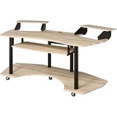 Acme eleazar wooden for sale  Delivered anywhere in UK