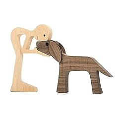 Family puppy wooden for sale  Delivered anywhere in UK