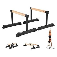Gravity fitness parallettes usato  Spedito ovunque in Italia 