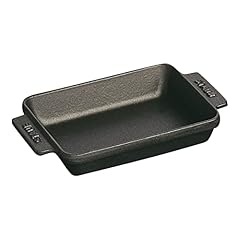 Staub mini plat d'occasion  Livré partout en France