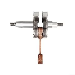 Getdoublerich alloy crankshaft for sale  Delivered anywhere in UK
