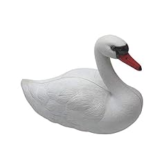 Uxely swan decoy for sale  Delivered anywhere in USA 