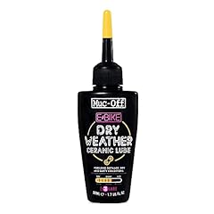 Muc off bike usato  Spedito ovunque in Italia 