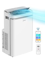 Midea 000 btu for sale  Delivered anywhere in USA 