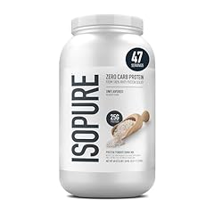 Isopure zero carb for sale  Delivered anywhere in USA 