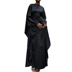 Serenophile modern abaya for sale  Delivered anywhere in UK