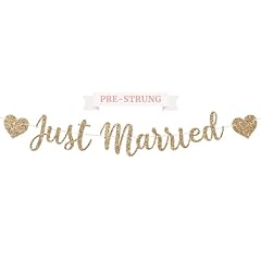 Pre strung married for sale  Delivered anywhere in USA 