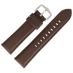 Fossil uhrenarmband leder gebraucht kaufen  Wird an jeden Ort in Deutschland