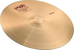 Paiste 2002 classic for sale  Delivered anywhere in USA 