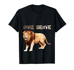 Special shirt lions for sale  Delivered anywhere in USA 