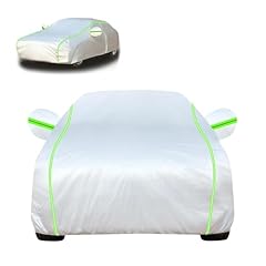 Outdoor car cover for sale  Delivered anywhere in UK